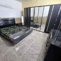 غرفة نوم • ٩ قطع • الامين الثانيه