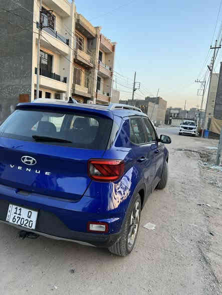 هونداي فينيو 2022للبيع
وارد امريكي بدون ايرباك بجم كبس ضربته خفيفة سطحيه مثل مموجود بالسونار وصور الحادث 
وهنا بالعراق صارت طخه خفيفة بين البابين وصار صبغ ع كده
ماشية 40 الف ميل 
فول مواصفات من عده البصمة 
المواصفات:-
1- فتحة
2- مود درايف 
3- رادار امامي
4- رادار جانبي نقطة عمياء
5- كار بلي وكامرة دواره
6- تحديد مسار
7- مساعد انزلاق 
8- شاشة اعطال 
رقم بغداد بأسمي 
سيارة مال جناي ما نقصه شي 
محرك كير تبريد صدر 
تخم تايرات وباتري جديد. 
سيارة خير من الله 
السعر 138 ورقة وبيه مجال
المكان بغداد الدورة
الرقم:- ***********
