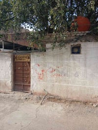 نصف قطعة • مؤجرة • الشعلة قطاع 11