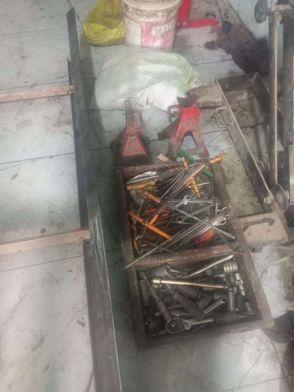 غراض فيتر للبيع


**إذا كنت صاحب هذا الإعلان وتريد حذفه لأي سبب، رجاءا أرسل رسالة إلى الدعم الفني**