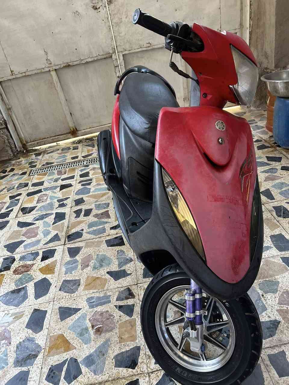 دراجه ماكس كفاله عامه اوياله نجمه صدر رياضي مكينه بلادي مكينه خرسه ونشيطه ريع نكره وشلعه معدل فقط بدل سلف مكان مدينه صدر سعر ٦٥٠ ***********
