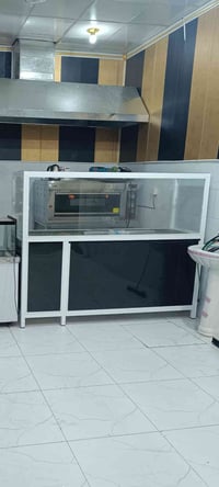 باترينا فلافل للبيع 07707616989