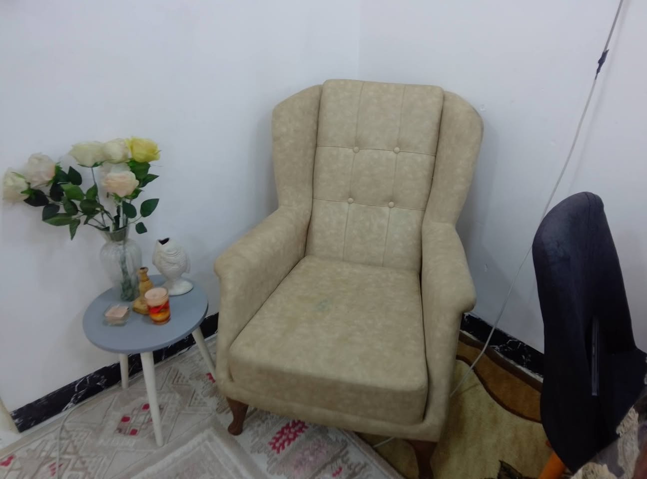 تخم وميز طعم للبيع شرطه الخامسه تخم 350الف والميز 150


**إذا كنت صاحب هذا الإعلان وتريد حذفه لأي سبب، رجاءا أرسل رسالة إلى الدعم الفني**