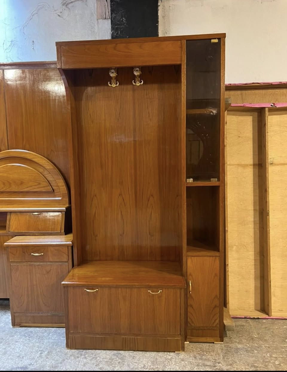 غرفه للبيع ⚜️🔱 🔥🔥
5 باب 🚪صاج نظيف فصال شغل توصي ثقيل تكمه 🔱⚜️👍🏻👌🏻
للاستفسار الاتصال على الارقام 
اسيا 📞(***********)
كورك📞  (***********)
عنواننا

حي الحدباء سايدين الصديق معرض ابو حمزه قرب كماليات سند ⭕️⭕️
مستعدون لشراء الغرف والكناتير الصاج 👍🏻👍🏻
