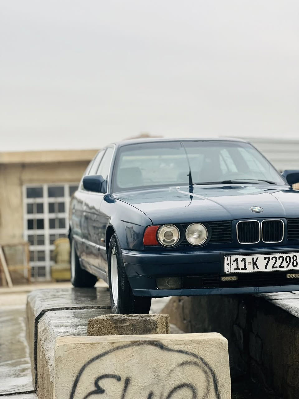 السلام عليكم BMللبيع مكينه مفتوح 1990مكاني الشعب منطقة السريدات قرب سيطرت الشعب السعر 42 بيها مجال بسيط للعلم السياره اي ضربه مابيها ***********
