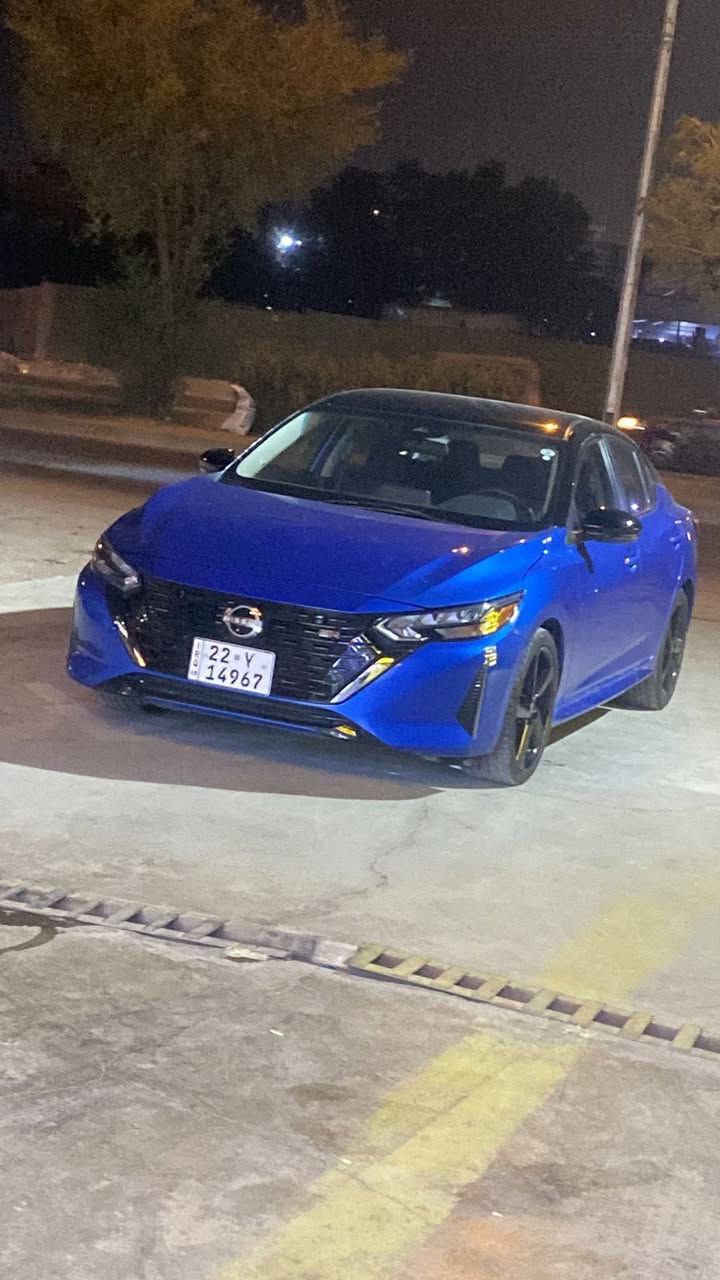 سنترا 2024 SR 
ماشيه 31.000 
محرك 2000

موصفات  SR  تو كلر 
حادثها جاملغ وباب امامي تبديل وجاملغ خلفي تعديل ورش

ب140 وبيه مجال 

‭0781 064 0192‬ 

***********
