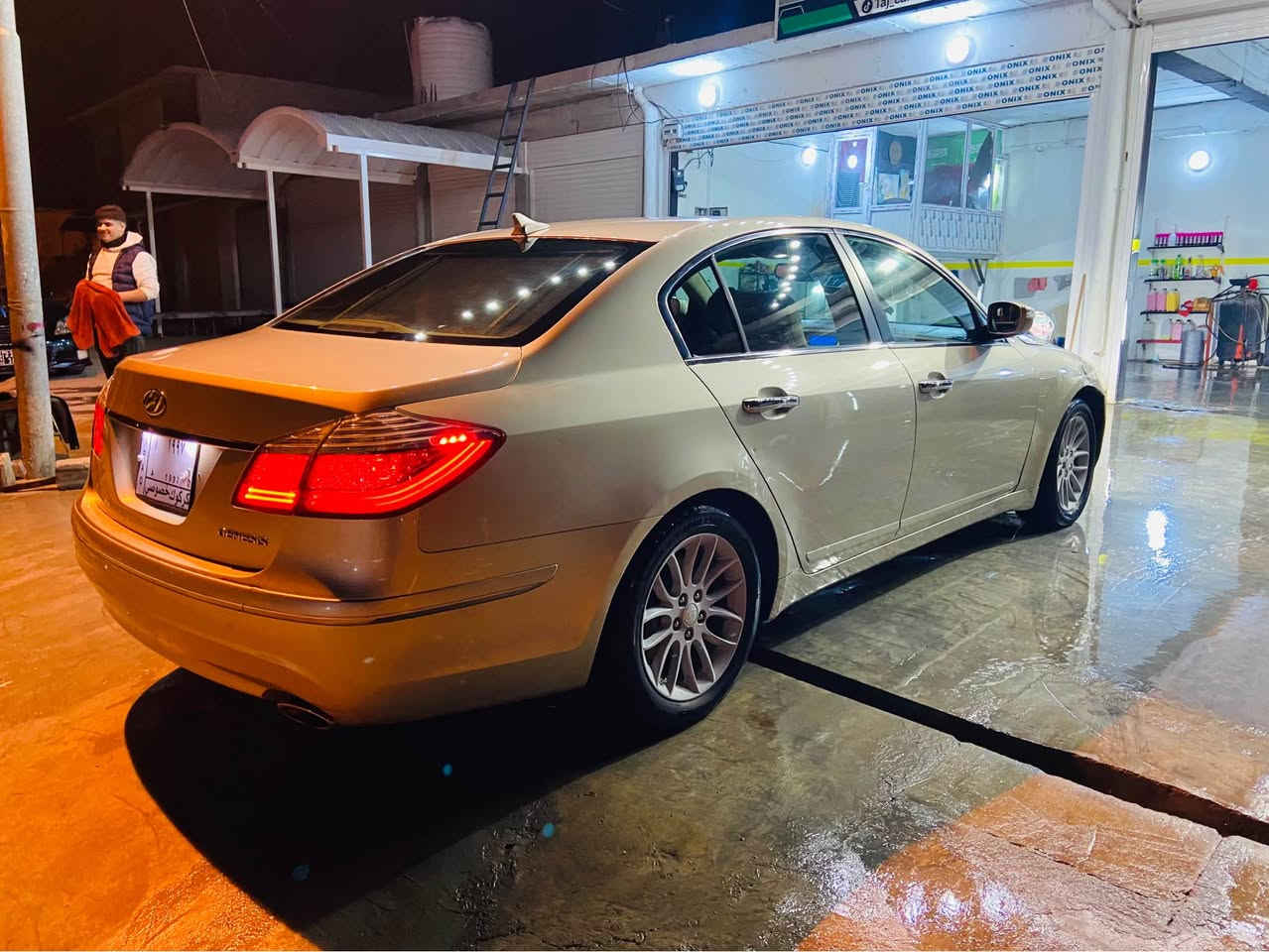 موديل ٢٠١٠ ادواد بدون كص بشرط  
*********** السليمانية, العراق
