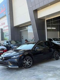 بابەت توێتا کامری مۆدێل 2024 ژمارە کاتی  سەیارەکە تەنیا بەس بۆنیتی بۆی...