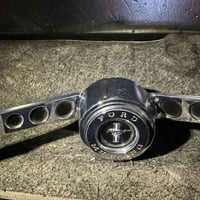 دركه موستنك نضافه 95البيع مكاني بغداد  حي اور ما متواجد عل فيس 0776080...