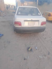 موديل ٢٠١١ • مكينة وكير مكفولات • رقم بصره