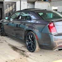 كرايسلر ٣٠٠ • ٢٠١٦ • زاخو