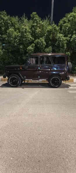 السلام عليكم واز للبيع 2017 كفالة عامة 

***********
