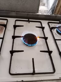 طباخ • فرن • للبيع