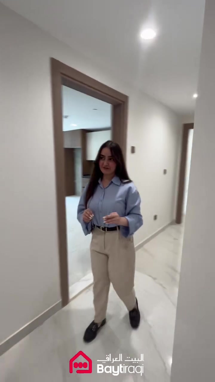 🔺مجمع البروج السكني🔺شقه للايجار
***********
