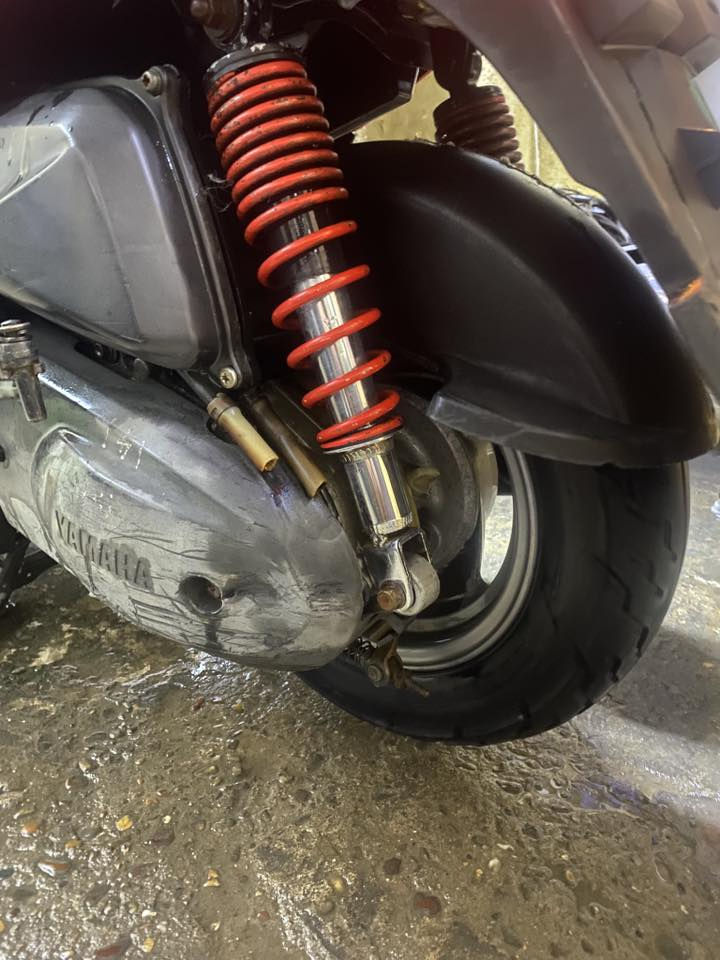 دراجه ثعلب للبيع دراجه نضيفه نصبه مالته تخبل دراجه كامله نقص بس كفر مال صالنصه بس نضيفه سلف هندر شغاله باتري جديد كفرات كله ختم واحد صارله ٨شهر من نازله من رمبه سعره٥٠٠قفل لي موشراي لايراسلني


**إذا كنت صاحب هذا الإعلان وتريد حذفه لأي سبب، رجاءا أرسل رسالة إلى الدعم الفني**