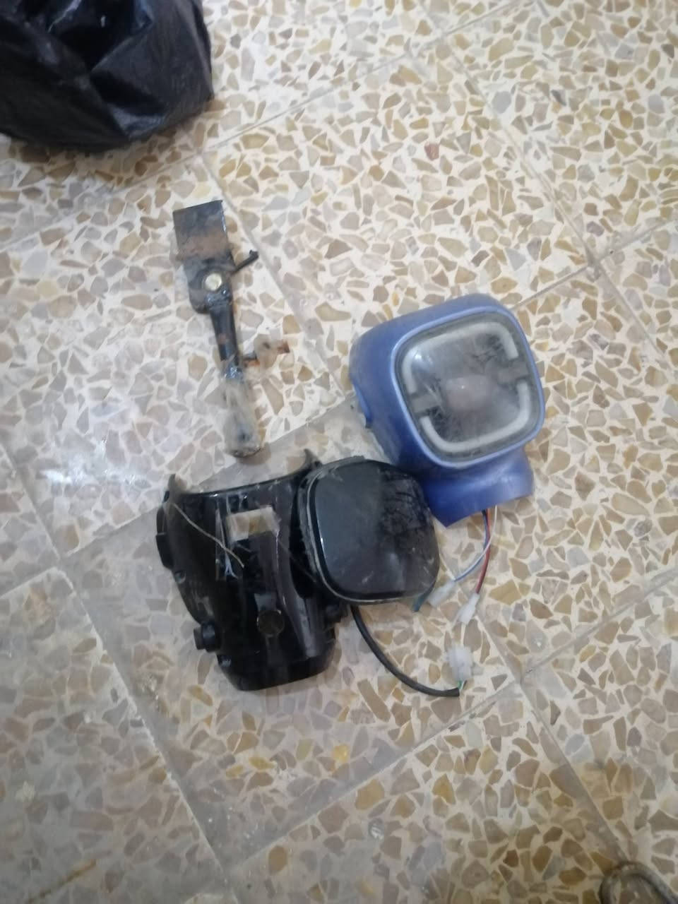 ماطور شحن متروك انطني فحم بشكد تفتكم


**إذا كنت صاحب هذا الإعلان وتريد حذفه لأي سبب، رجاءا أرسل رسالة إلى الدعم الفني**