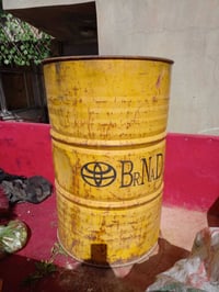 تانكي • نظيف • قابل تفاوض