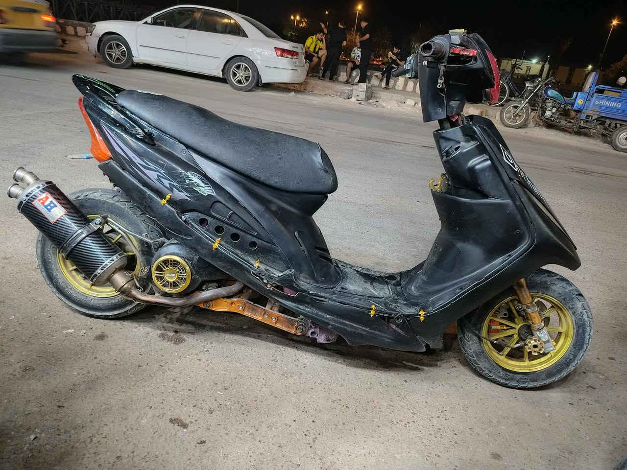 ماكس فول تزويد اربع والفات بوشه55 البيع ‏‪***********‬‏
