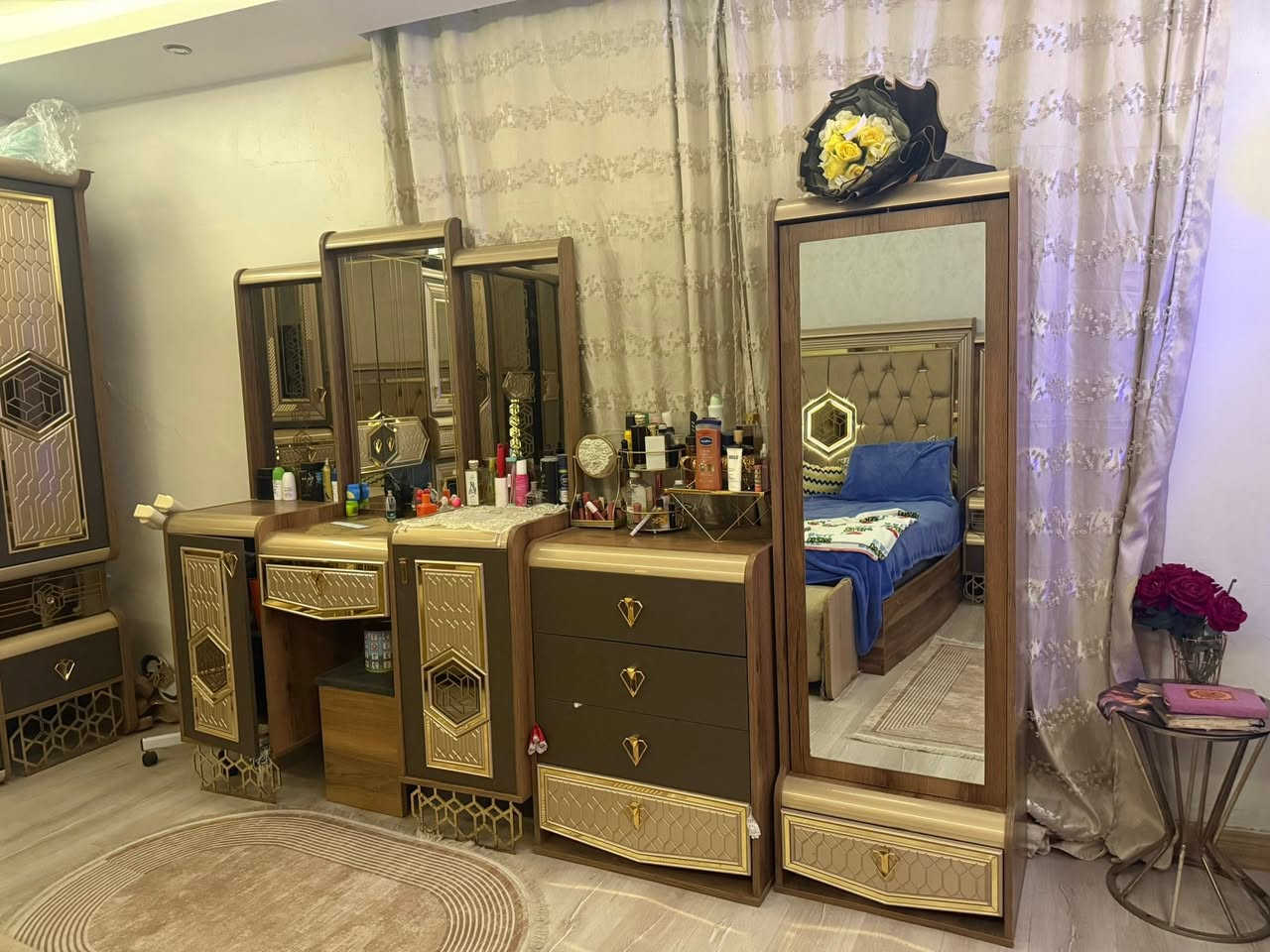 للبيع ماخذيها ٥ مليون و٧٠٠ قيم  وآخذ نضافة ٩٠بلمية المكان بغداد البنوك واتساب 0772233867بغداد البنوك


**إذا كنت صاحب هذا الإعلان وتريد حذفه لأي سبب، رجاءا أرسل رسالة إلى الدعم الفني**