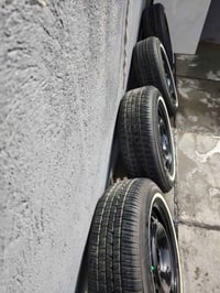 تاير او يل جدد حجم 185/65/15 النترا فورتي للبيع 250 قفل  ‏‪‏‪077071336...