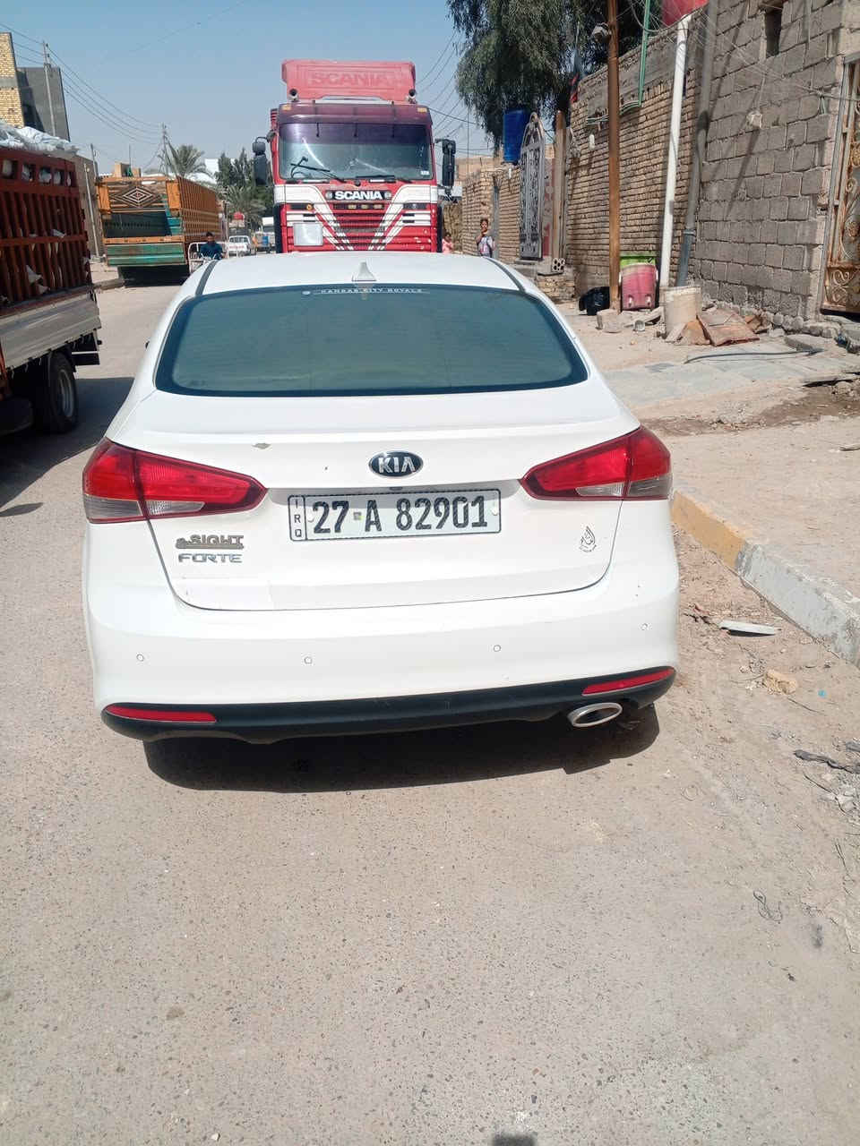 السلام عليكم فورتي 17 بيهاا بنيد تبديل بدون دواخل وبارد بل جاملغ سعر 125 بيها مجال ***********
