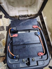 ار٩ • ٦ بطاريات • ٣٢ امبير