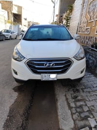 توسان • ٢٠١١ • محرك ٢٠٠٠