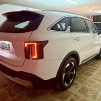 ⁨ كيا سورنتو خليجية رقم اربيل محرك 4 سلندر 2024 الرجاء قرائة التفاصيل ...