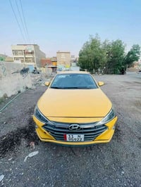 النترا البيع موديل 2020 سياره ليبل واحد حادثه جاملغ وبنيد نفسيتهن مصلح...