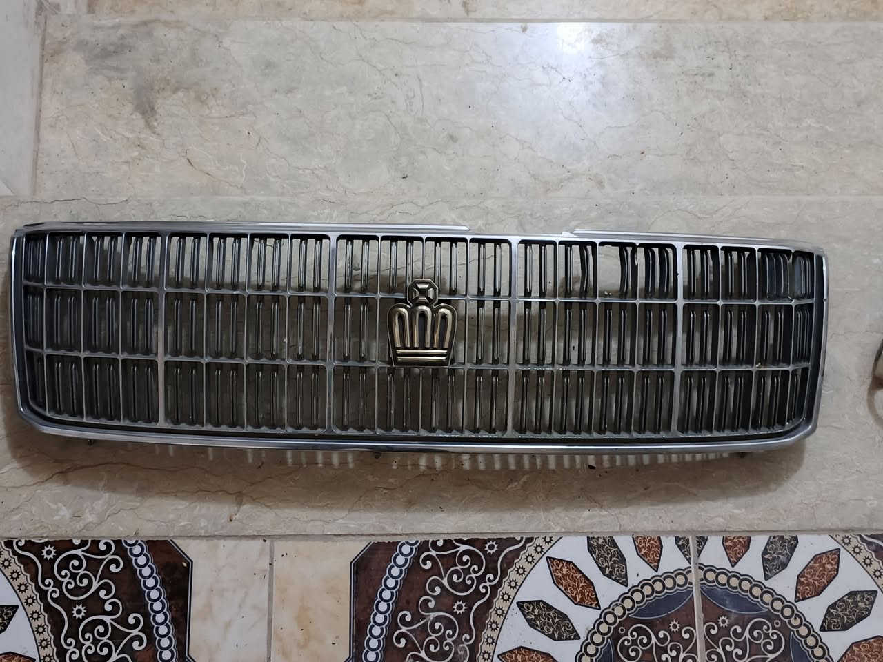 سلام عليكم
غراض رأس ثور لبيع 
مكان نجف مكرمه شارع طاقه
رقم ***********
