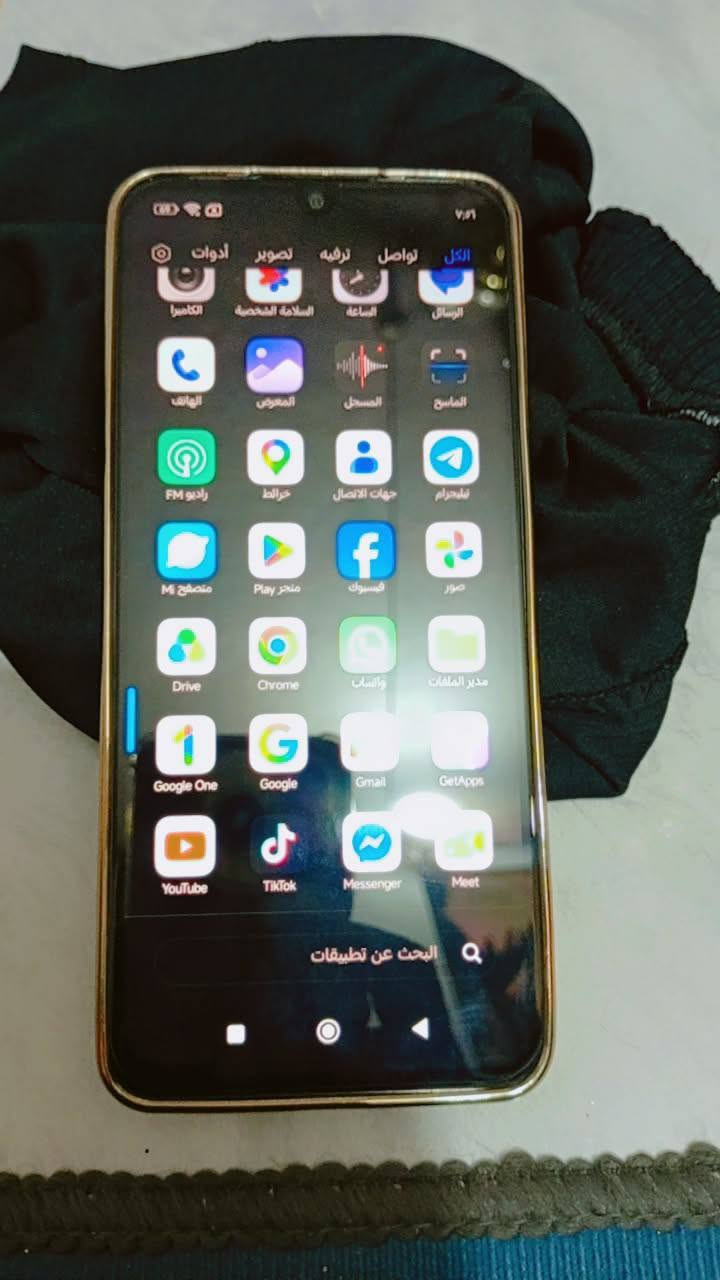 ذاكرة الجهاز 256والسعر 175  الواتساب ***********

