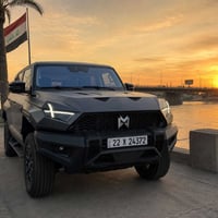 إم هيرو 1 • هيبة • المنصور