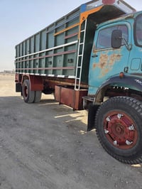 تك • موديل 80 • الفلوجه