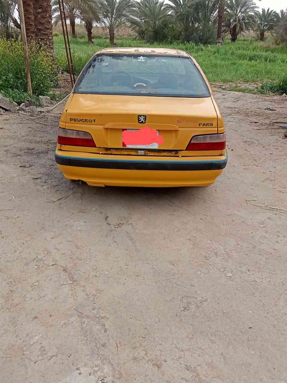 السلام عليكم
للبيع بيجو بارص موديل ٢٠١٠ سياره جاهزه كير مكينه حداديه ٧٠ بلميه شغل وطلع لاي محافظه سياره مظبوطه مكانها ديوانيه حي الوحده مالكها موجود بلديوانيه شرط مداور السعر ٢٣ بيها مجال *********** ،،، بيه وتساب وخاص موجود وبلخدمه لطيبين
