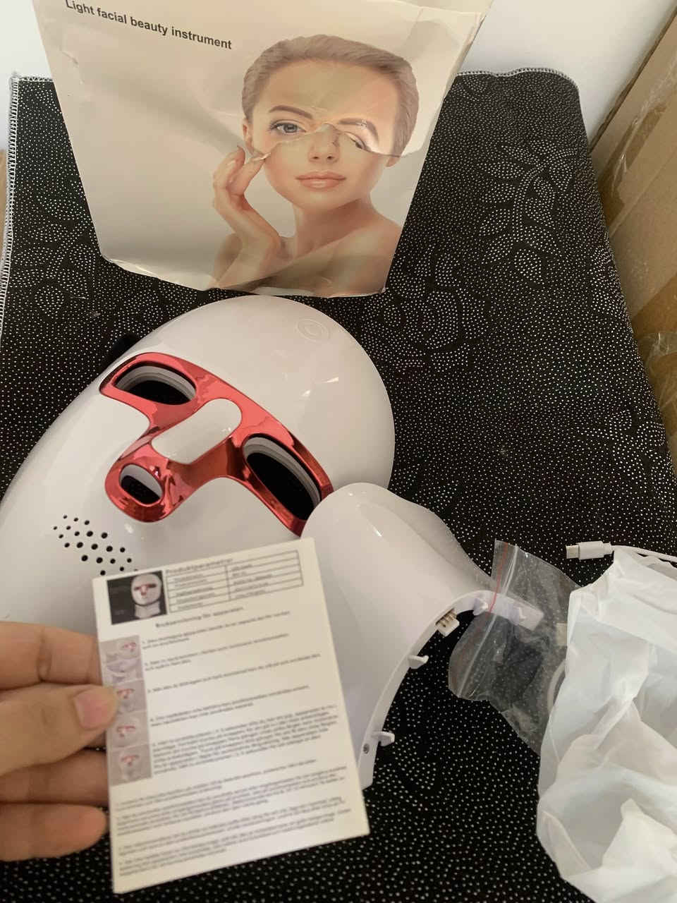 متوفر


**إذا كنت صاحب هذا الإعلان وتريد حذفه لأي سبب، رجاءا أرسل رسالة إلى الدعم الفني**