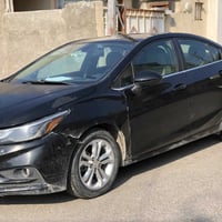 كروز 2019 • 1.4 توربو • بدون رقم