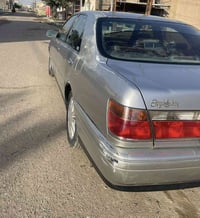 كراون • كفالة VVT • ميسان العمارة