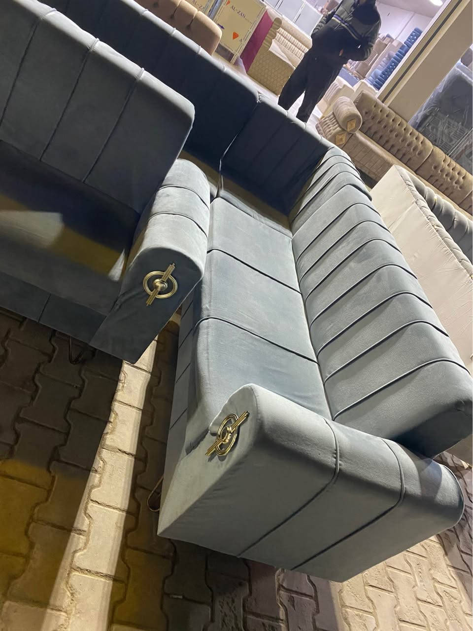 ديوان 13 نفر سعر 180 الف متر كربلاء الحر *********** كربلاء, العراق
