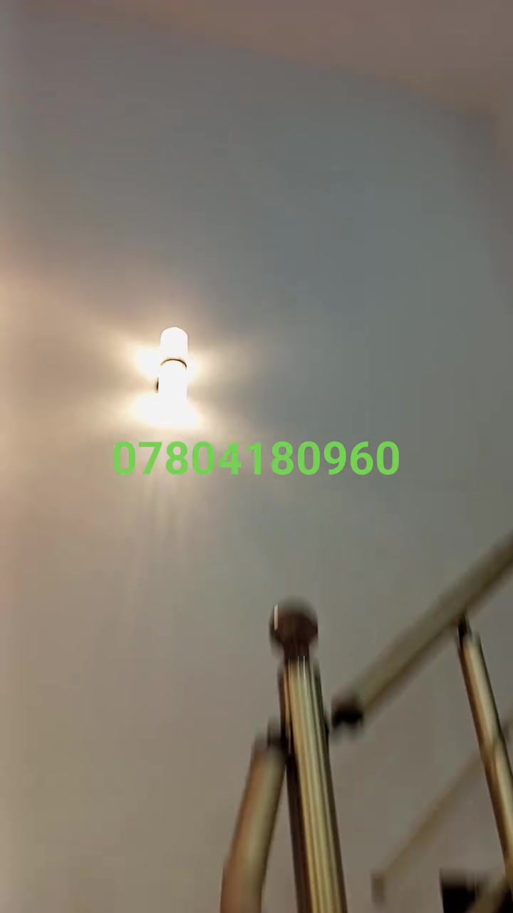 السلام عليكم لاصباغ والديكورات المنزليه الحديثه تواصل خاص ولاتصال على واتساب مكاني نجف ***********
