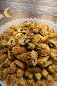 كليجة • حجز • توصيل سليمانية