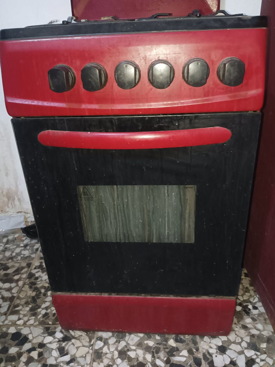 ثلاجة وطباخ نوع نوال بحالة جيدة جدا السعر 225الف


**إذا كنت صاحب هذا الإعلان وتريد حذفه لأي سبب، رجاءا أرسل رسالة إلى الدعم الفني**