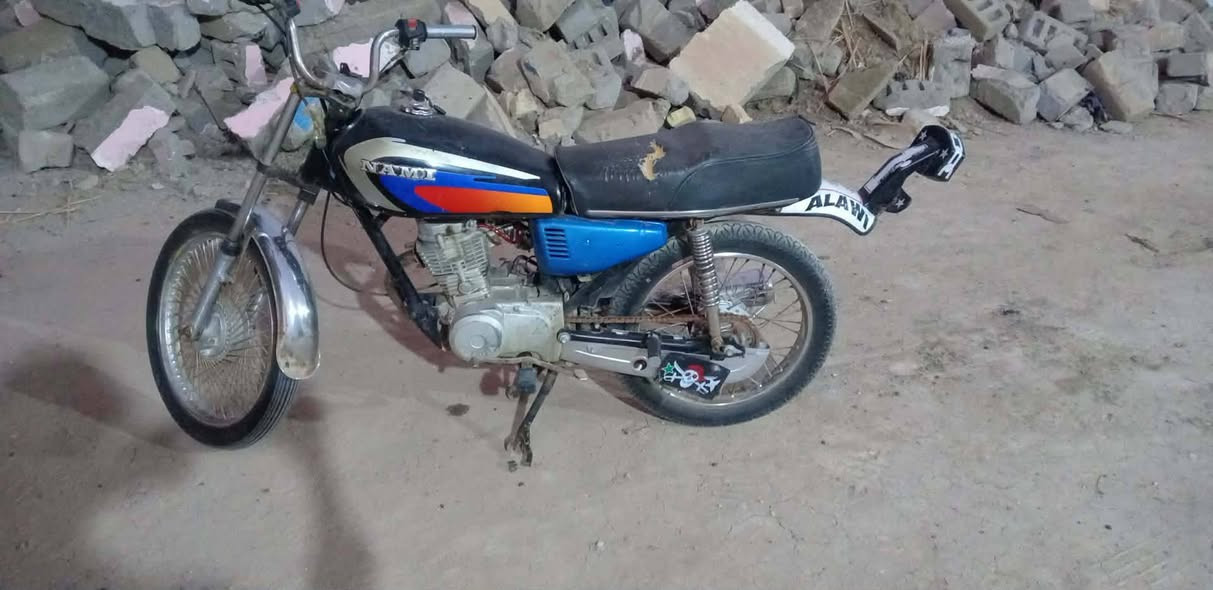 سلام عليكم درجه جاهزه325 مكاني سيدخيل  ناصريه ***********بيه مجال
