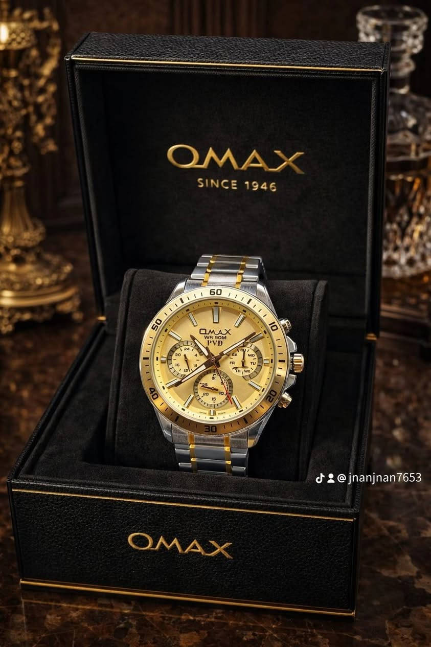 مناسبه عيد الحب ❤ اخذي زوج واخذ زوجتك ساعات ماركه منوعه
ساعات ماركات طلاء ثابت 
ضد المي  
ضمان 3 سنوات 
حركة المكينة اوتوماتيك على حركة اليد 
تغليف وتوصيل مجاني مع بوكس عيد الحب مع ورد 
مراسلتنا على خاص


**إذا كنت صاحب هذا الإعلان وتريد حذفه لأي سبب، رجاءا أرسل رسالة إلى الدعم الفني**