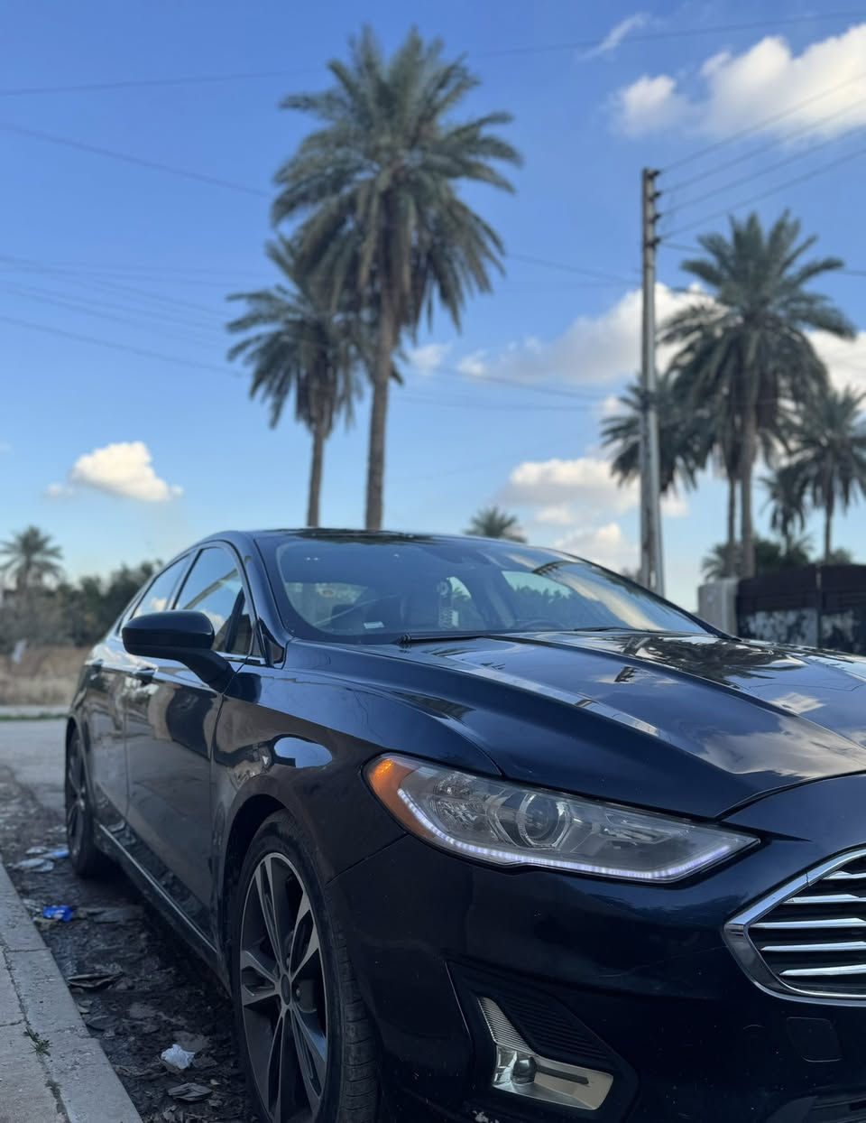 فيوجن 2020
حادث سرقة جاملغ
مكينة كير مكفول
ويل رياضي اعلى فئة
محرك 1500 تربو 
المكان بغداد 
السعر 
115$ قفل


**إذا كنت صاحب هذا الإعلان وتريد حذفه لأي سبب، رجاءا أرسل رسالة إلى الدعم الفني**