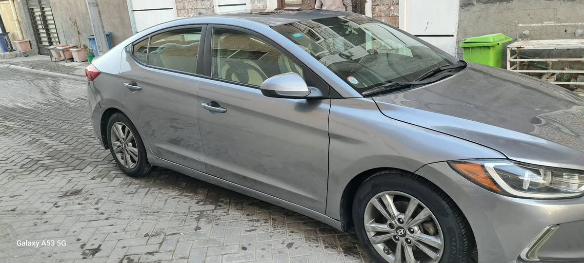 السلام عليكم النترا2018فول مواصفات  ،،،،فتحه رادار جانبي توقف ذاتي بصمه  ابواب اناره ترحيب اضاءه يدات باب حساس خلفي رقم بغداد انجليزي سنويه جديده هزه جديده تحويل مباشر محرك 2000 دوش كير اي تي المرغوب سنويه اصدار جديد تاريخ النفاذ 2027  ماشيه 93حقيقي مواصفات شاشه كبيره لمس تدفئه كوشنات تدفئه مقود  دائري نظام ايكو تقليل صرف نظام اي بي اس مانع منحدرات حساس ضغط الاطارات تخم تاير جديد كوري ويل كب. مكان السياره بغداد السعر 135 بي مجال قليل تليفون ***********  صور الحادث داخل المنشور وبيها الجاملق صفحة السايق هم مصبوغ بس لغود شاصي مكفول
