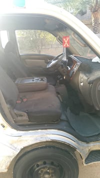 سياره بولتر 2007.للبيع مكفوله مكينه كير شاصي اكسل 07747174390