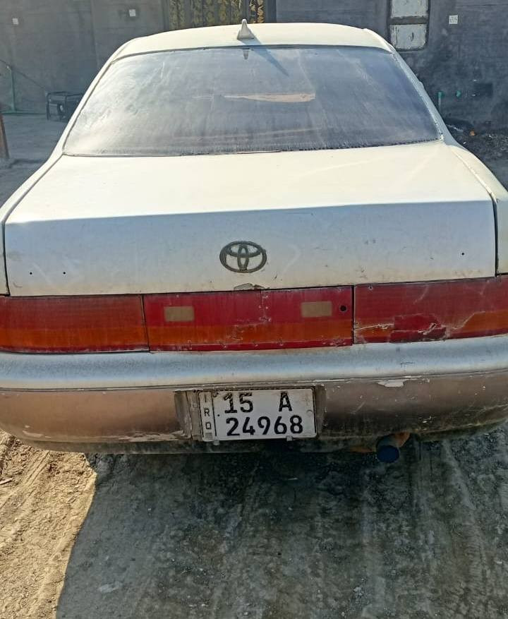 السلام عليكم بطه موديل 92 رقم انبار تحويل ثاني يوم بيها ضربة جاملغ خلفي سعر 32 رقم الهاتف ***********
