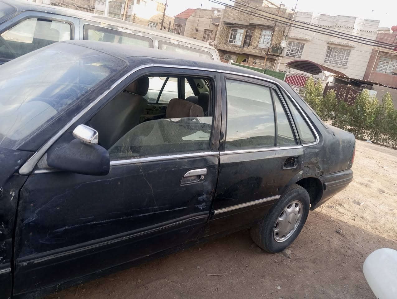 سلام عليكم من رخصه مدير الكروب المحترم للبيع برنس مديل 95 مكينه وكير خير من الله رقم ديالى انكليزي السنويه 29 تحويل مباشره العنوان بغداد بلديات الاستفسار على الرقم ***********
