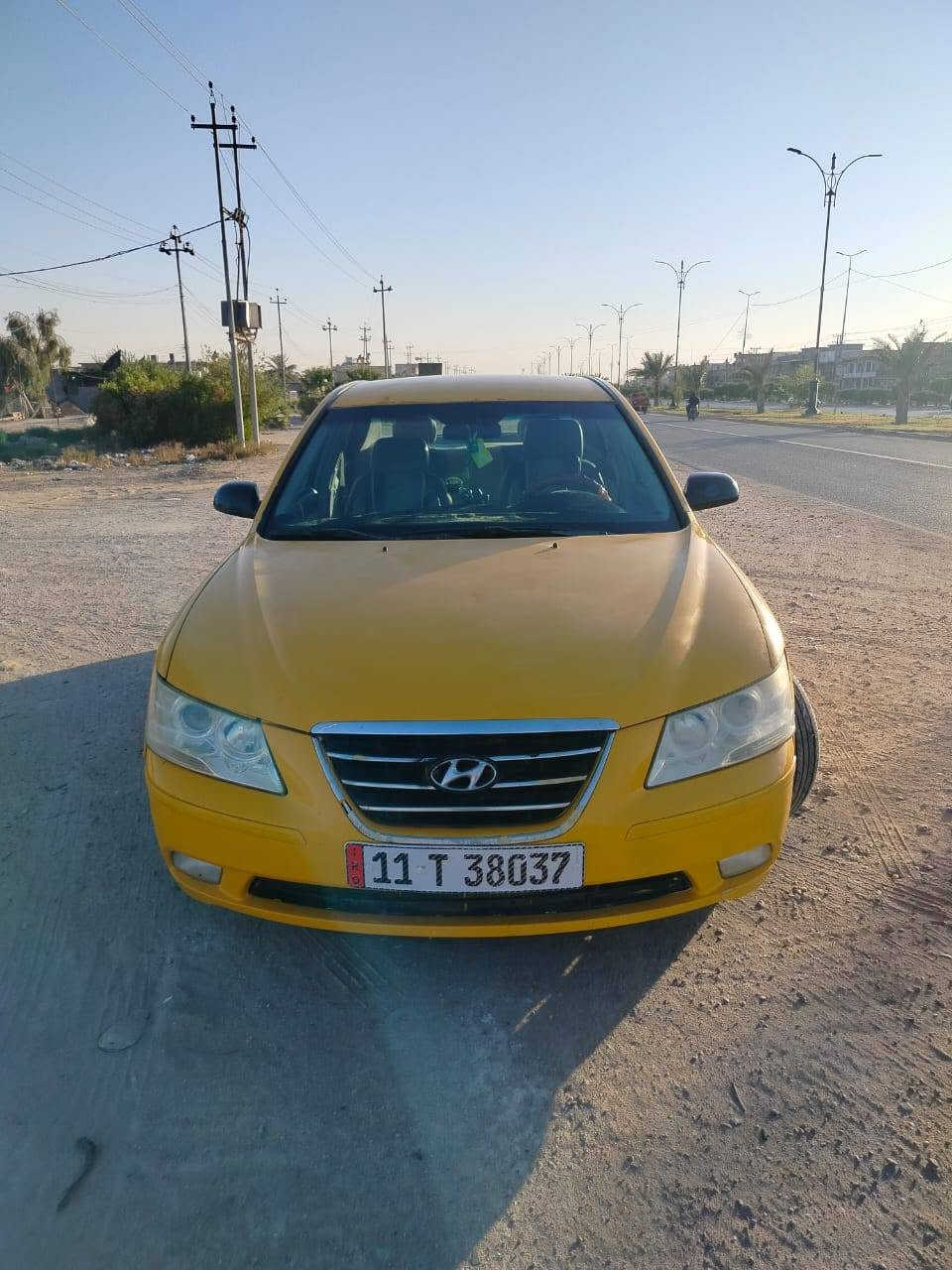 السلام عليكم سوناته للبيع
العنوان كربلاء 
الهاتف ***********
