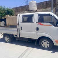 دبل قمرة • ٢٠١٨ • ماشيه ١٩٠الف